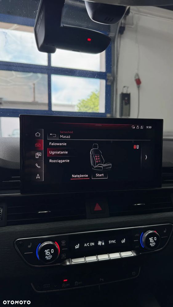 Audi A5 Sportback - 9