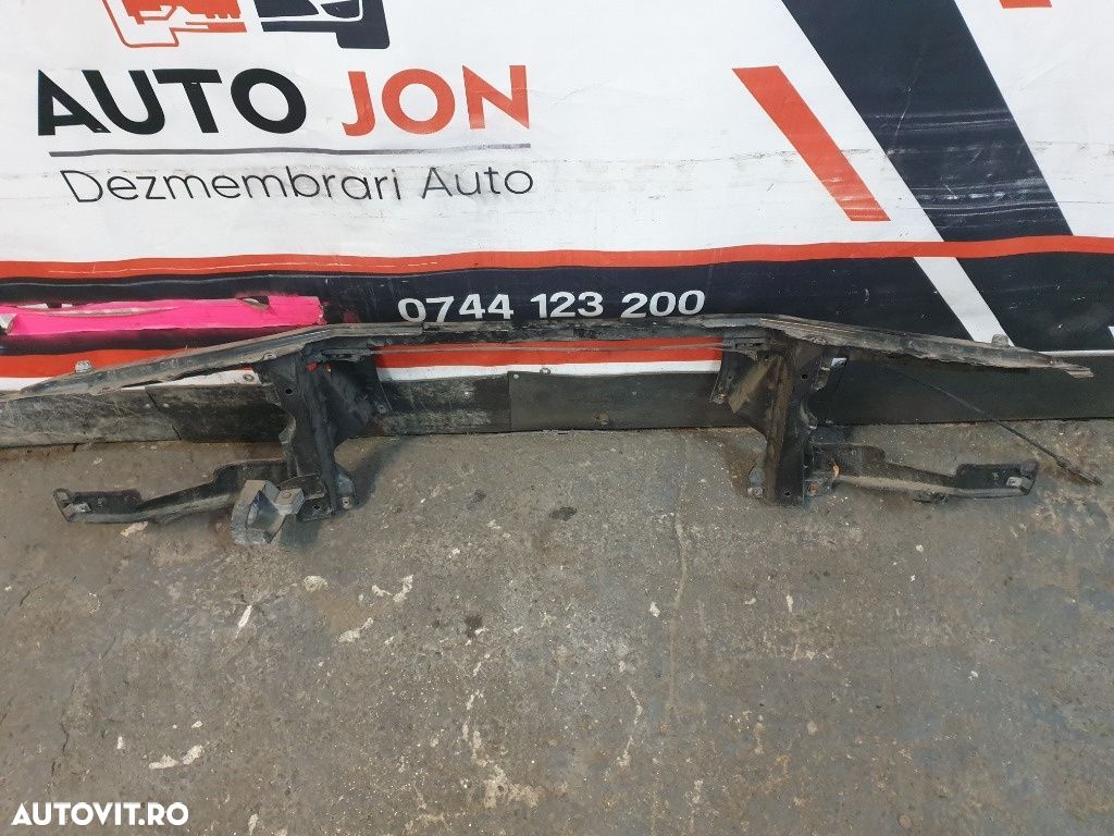 Trager panou frontal MERCEDES-BENZ SPRINTER 3-t Bus 906 2006 - > - 1