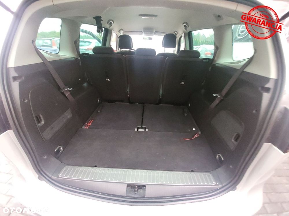 Opel Zafira Tourer 2.0 CDTI Selection - 38