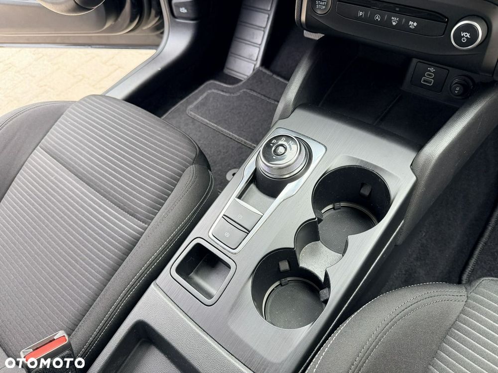 Ford Focus 2023