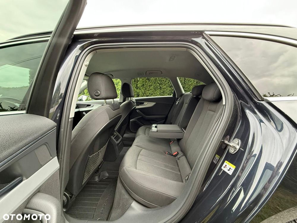 Audi A4 Avant 2.0 TDI S tronic quattro - 18