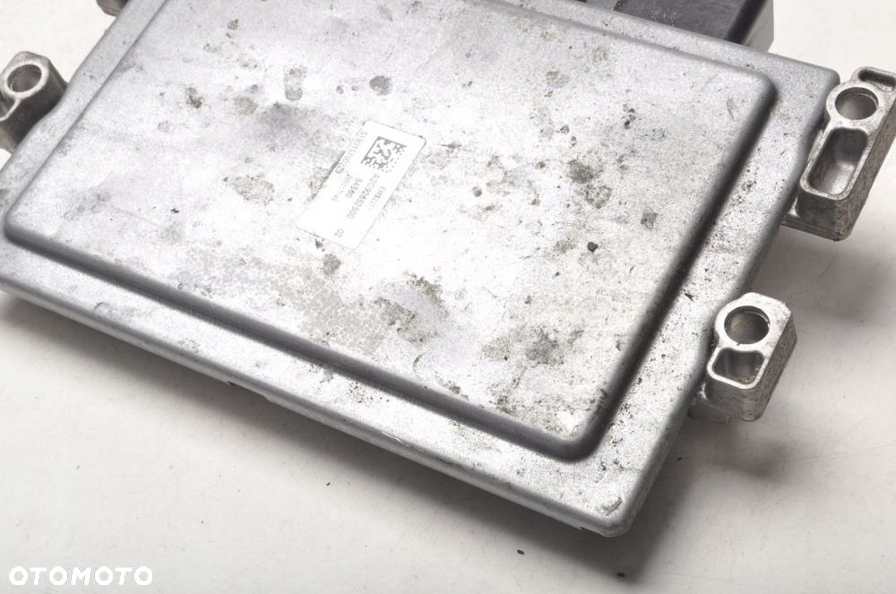 FIESTA MK7 1.6 KOMPUTER SILNIKA F1B1-12A650-YB - 5