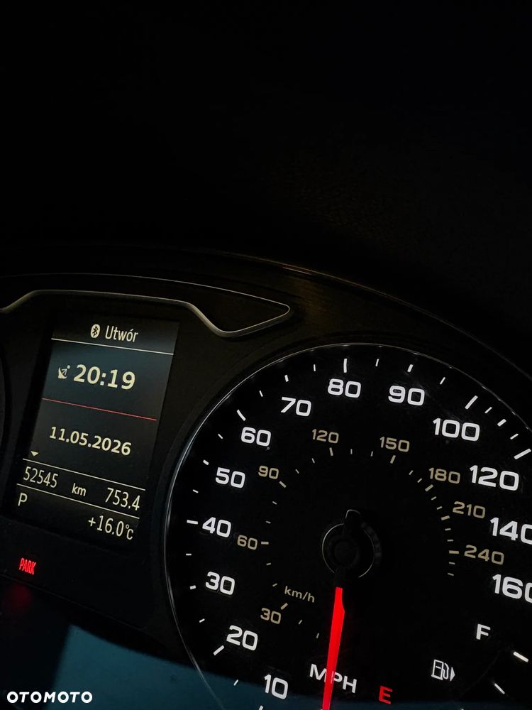 Audi A3 Cabrio 2.0 TFSI S tronic Ambition - 23