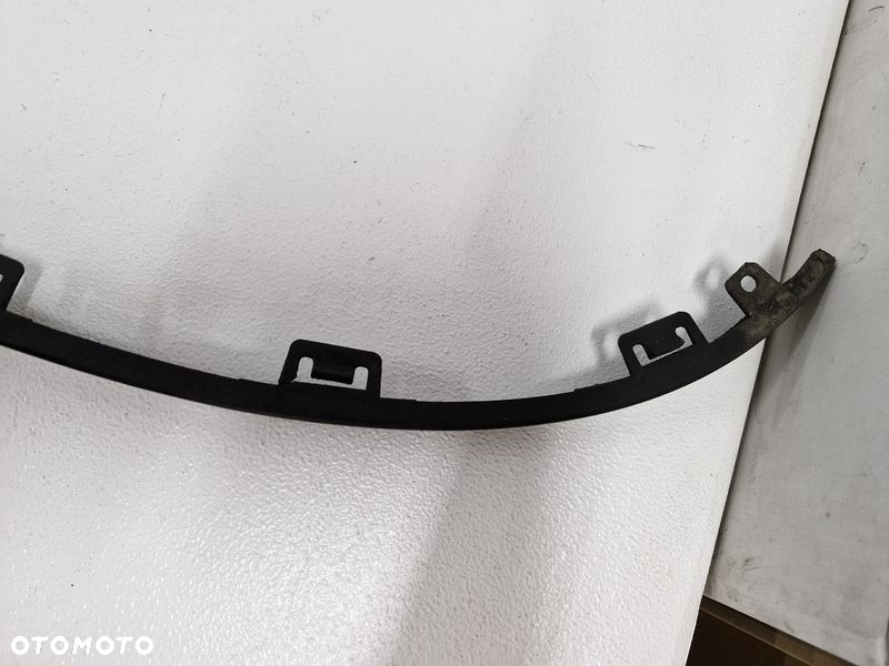 CHEVROLET HHR DOKŁADKA ZDERZAKA PRZÓD 22714706 - 8