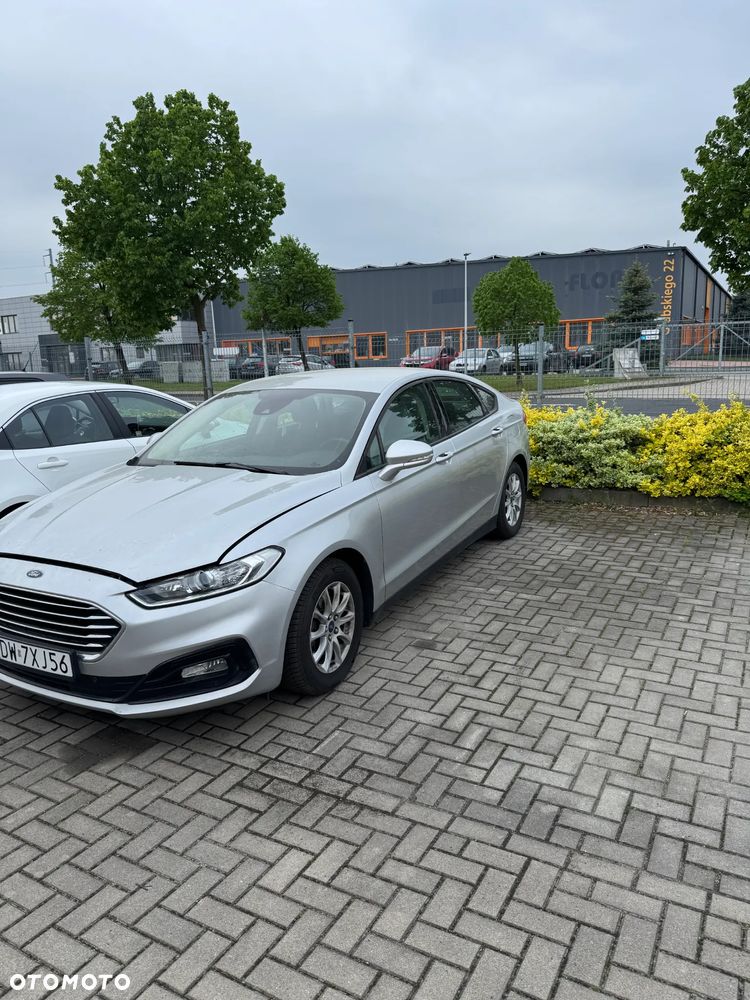 Ford Mondeo 2.0 EcoBlue Trend - 1