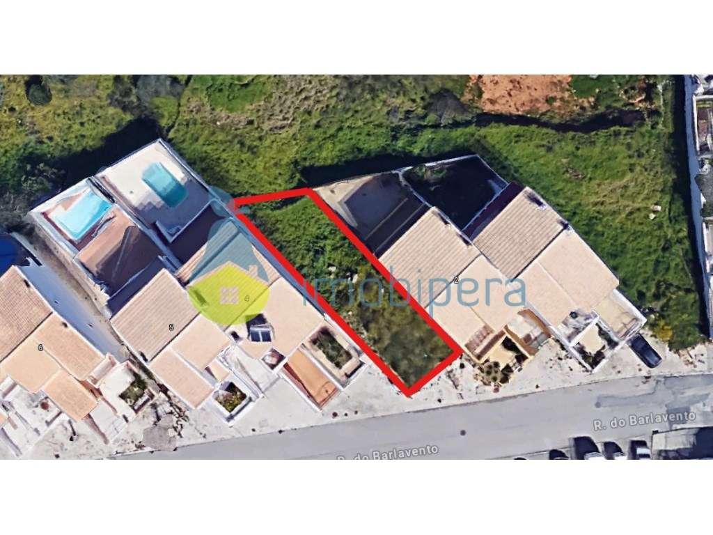 Lote urbano para construção de moradia na Urbanização das Fontainha... - Grande imagem: 2/4