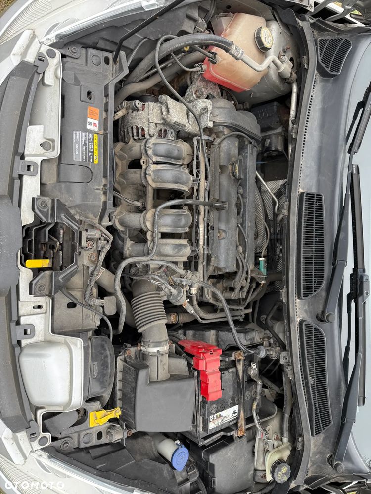 Ford Fiesta 1.25 Titanium - 21