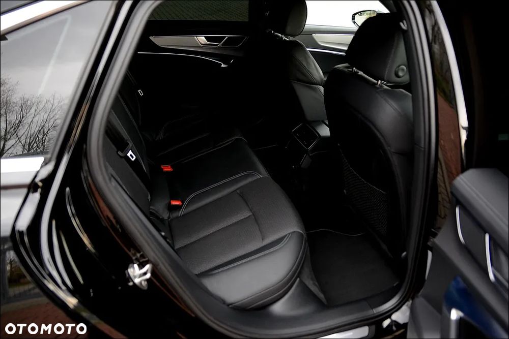 Audi A6 Limousine 45 TFSI S tronic sport - 23