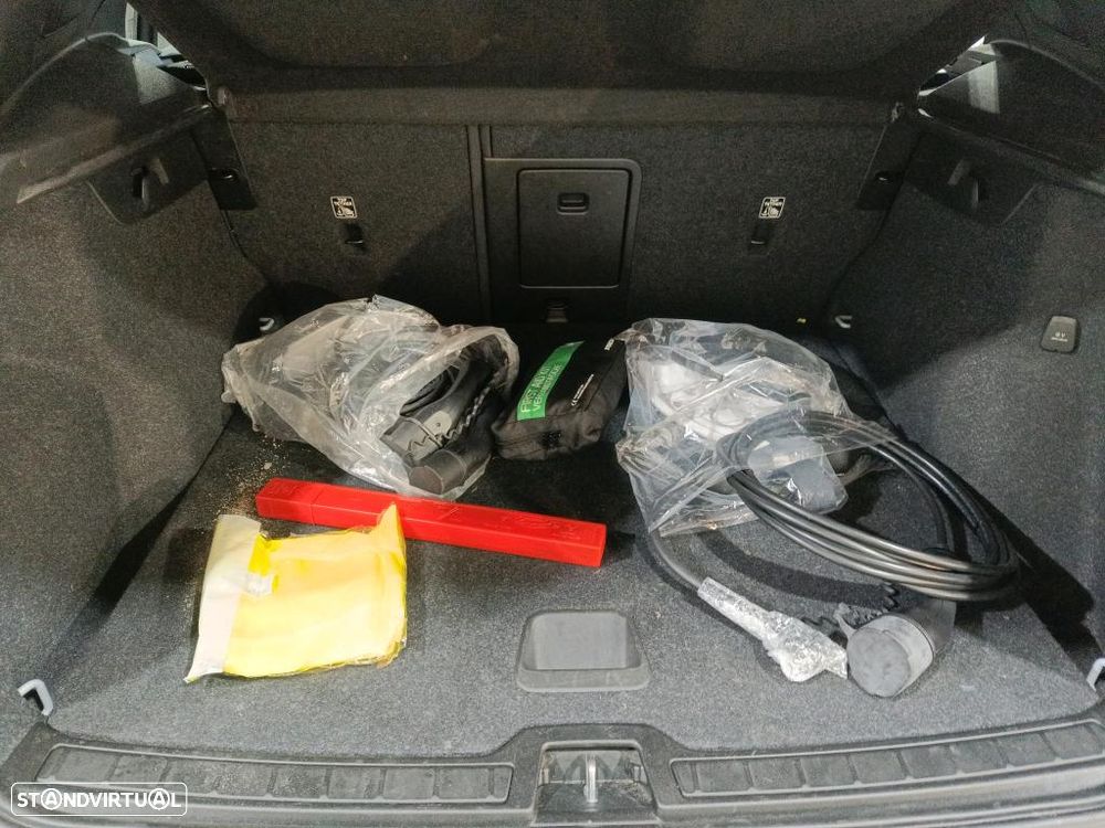 Volvo XC 40 1.5 T5 PHEV Inscription Expression - 8