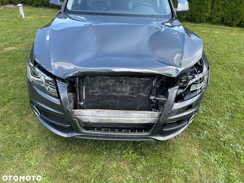 Audi Q5 - 25