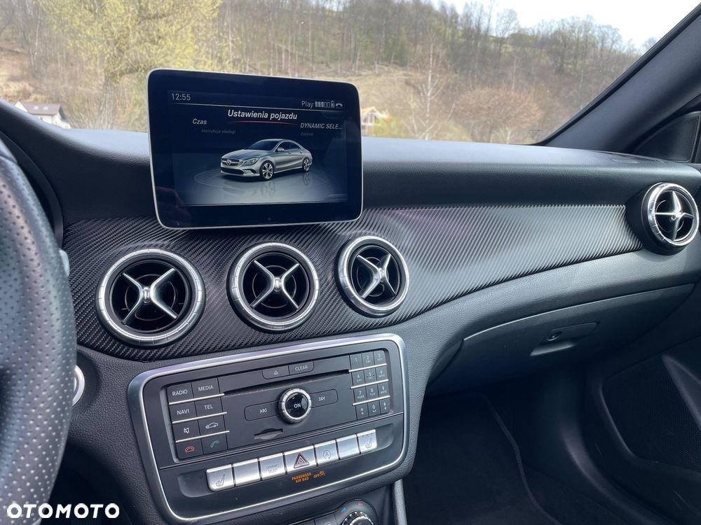 Mercedes-Benz CLA 250 4-Matic Sport - 22