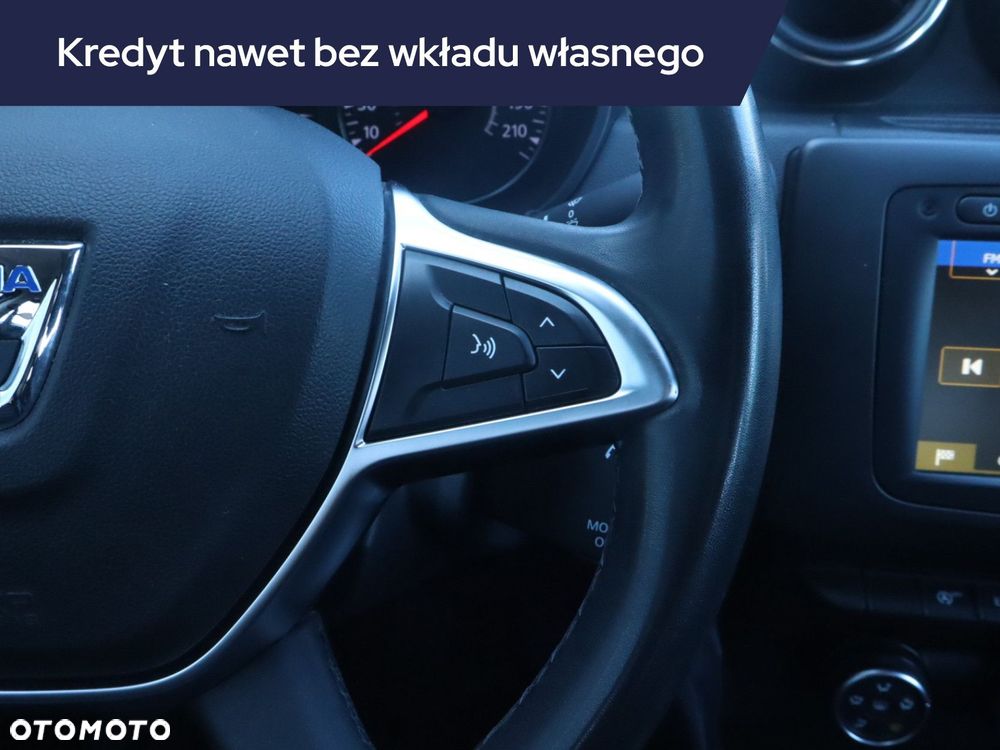 Dacia Duster - 23