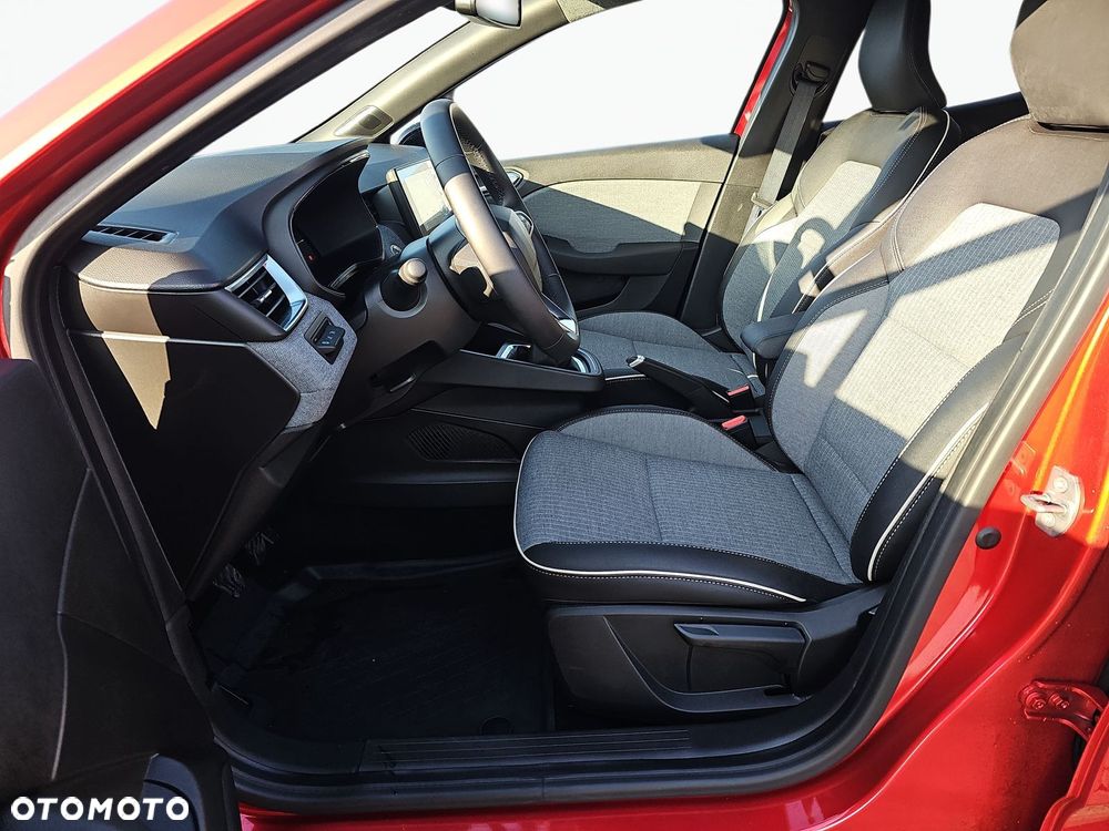 Renault Clio 1.0 TCe Techno - 11