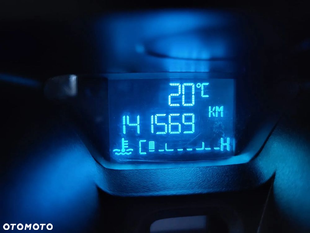 Ford Fiesta 1.0 EcoBoost Silver X - 29