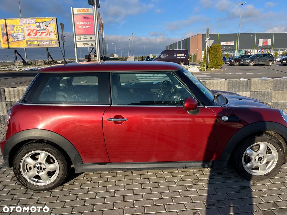 MINI ONE - 3