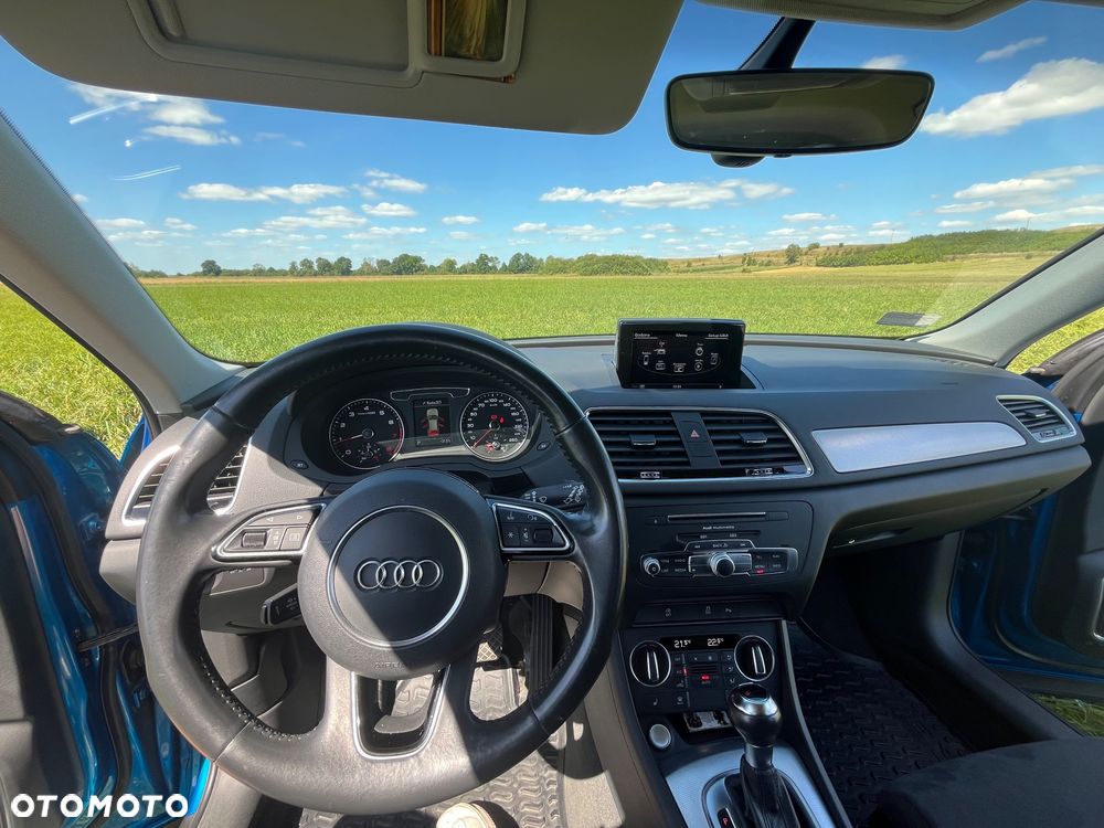 Audi Q3 1.4 TFSI S tronic - 17