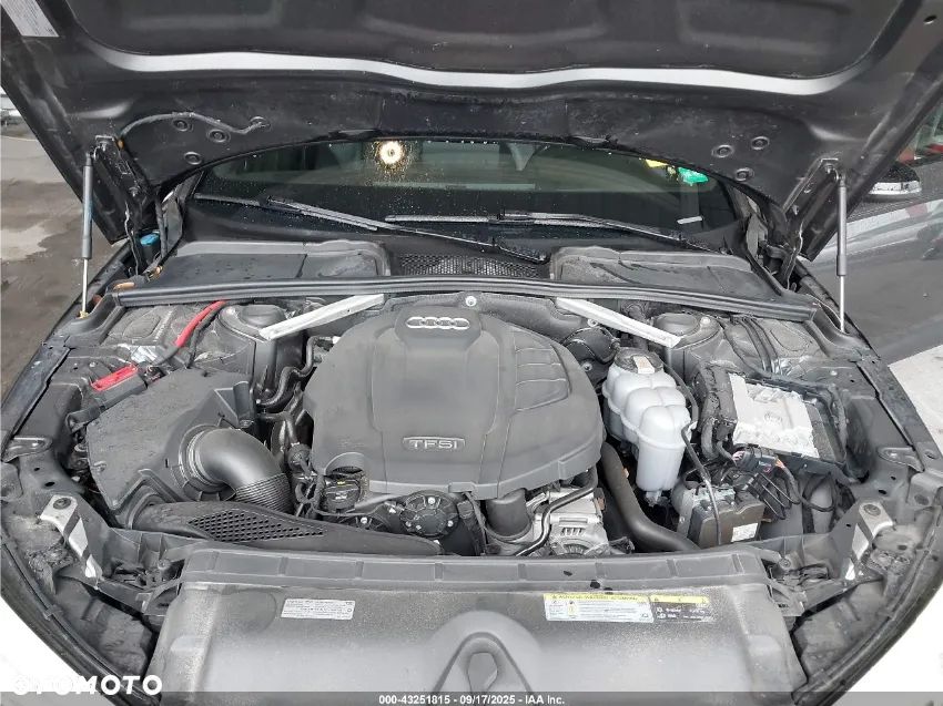 Audi A4 - 11