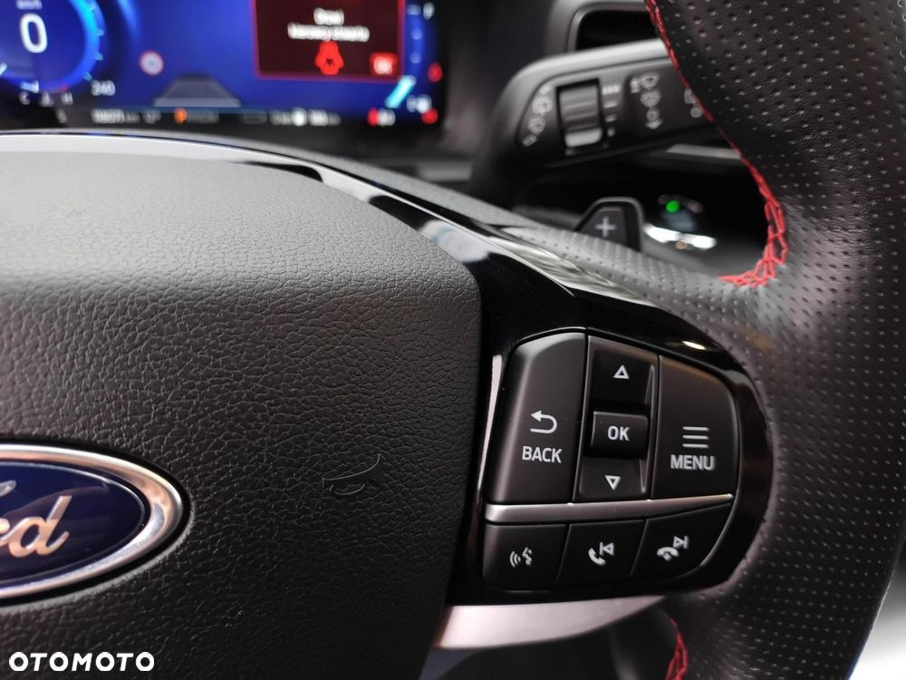 Ford Explorer 3.0 EcoBoost PHEV 4WD ST-Line - 14