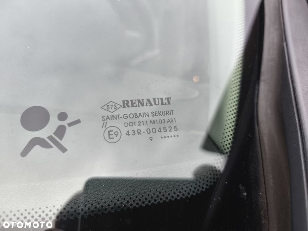 Renault Megane 1.6 16V 100 Authentique - 28