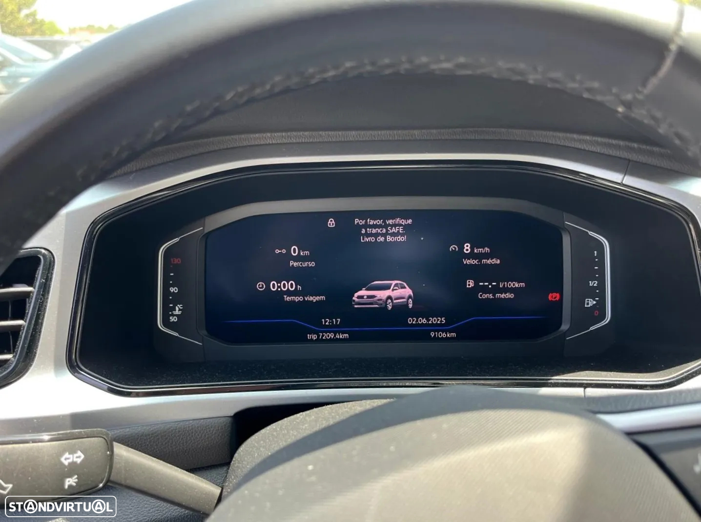 VW T-Roc 2.0 TDI Life - 6
