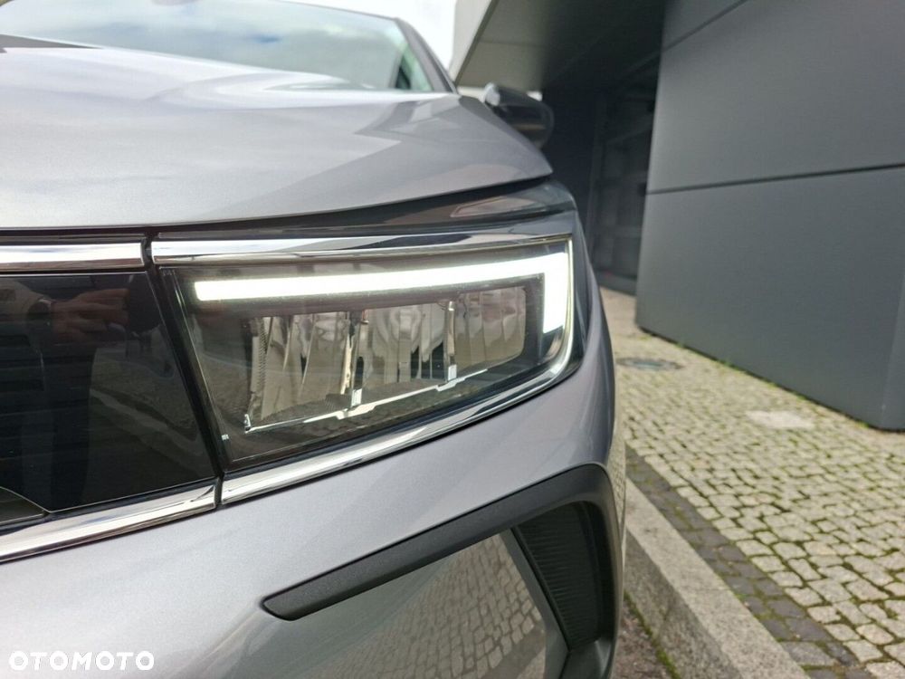 Opel Grandland 1.2 T Business Edition S&S - 21