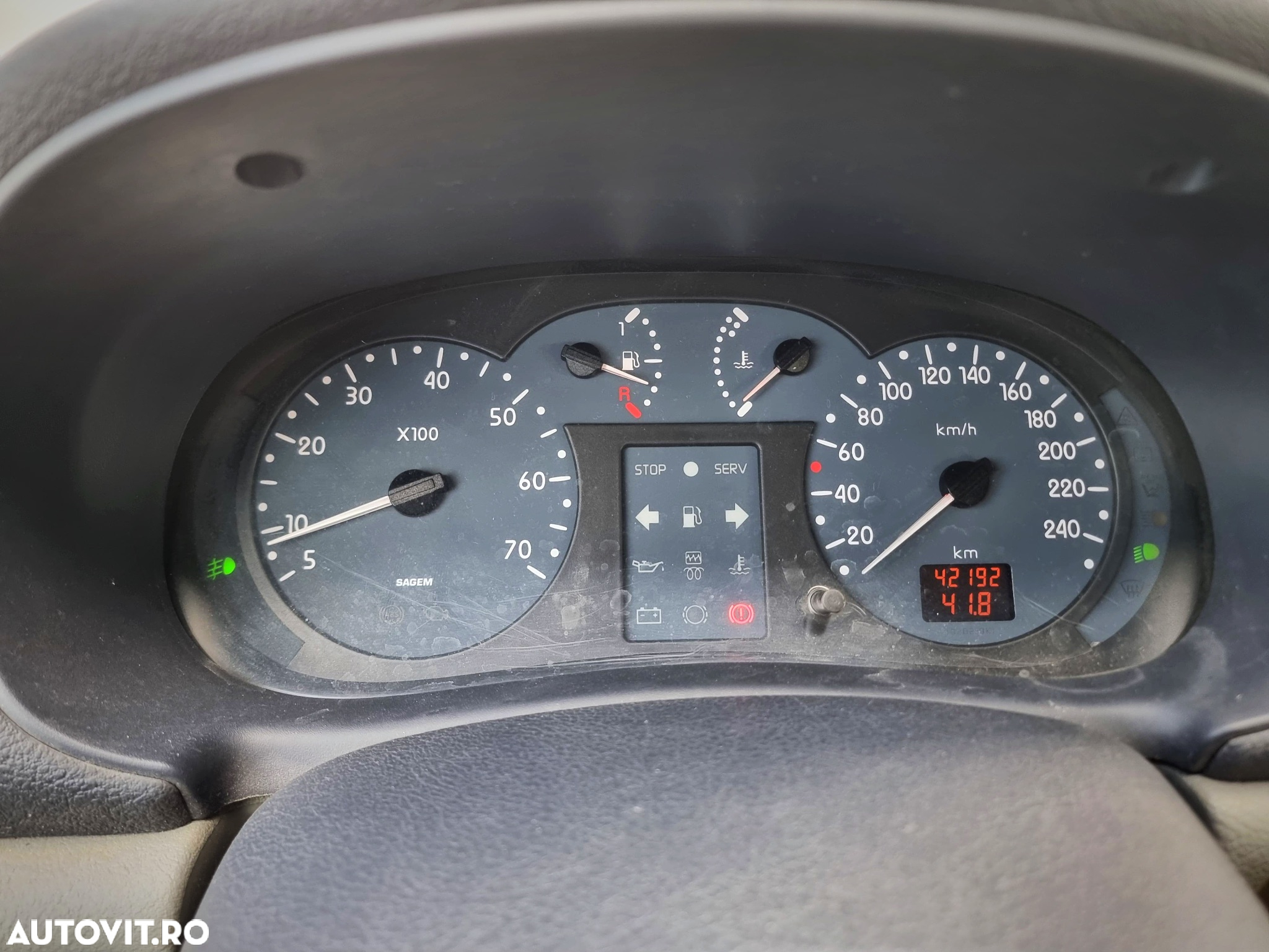 Renault Clio - 6