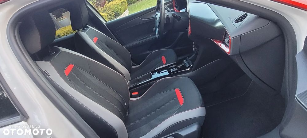 Opel Mokka 1.2 DI Turbo Automatik GS Line - 14