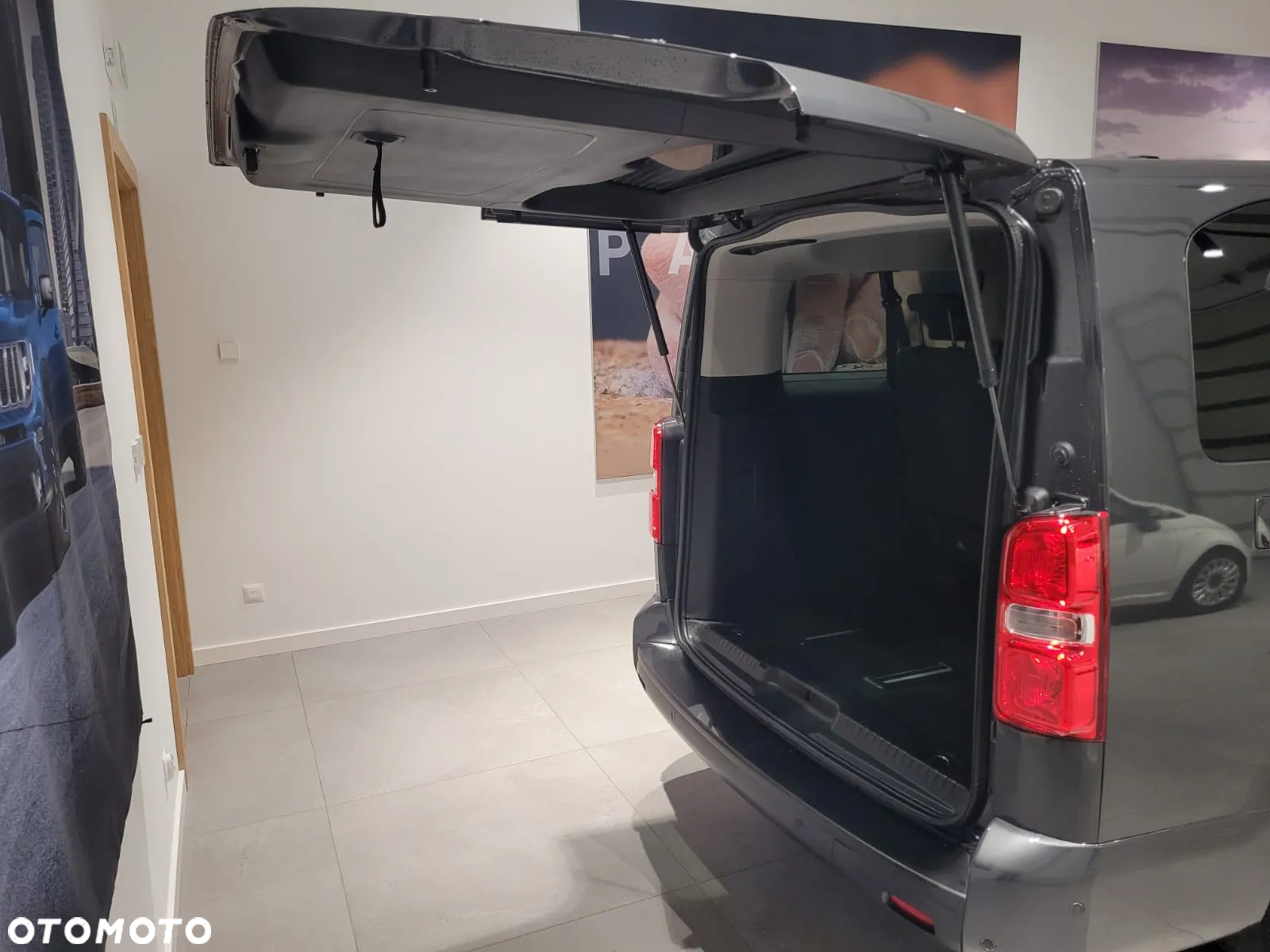 Citroën SpaceTourer - 23