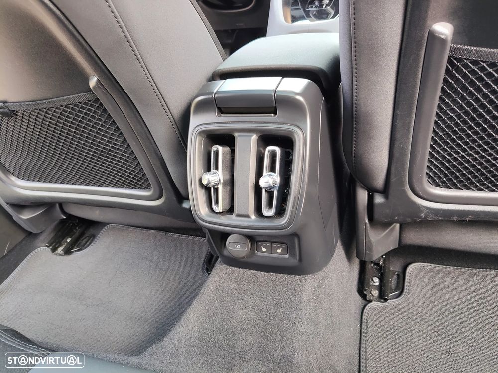 Polestar 2 Single Motor 78kWh - 26