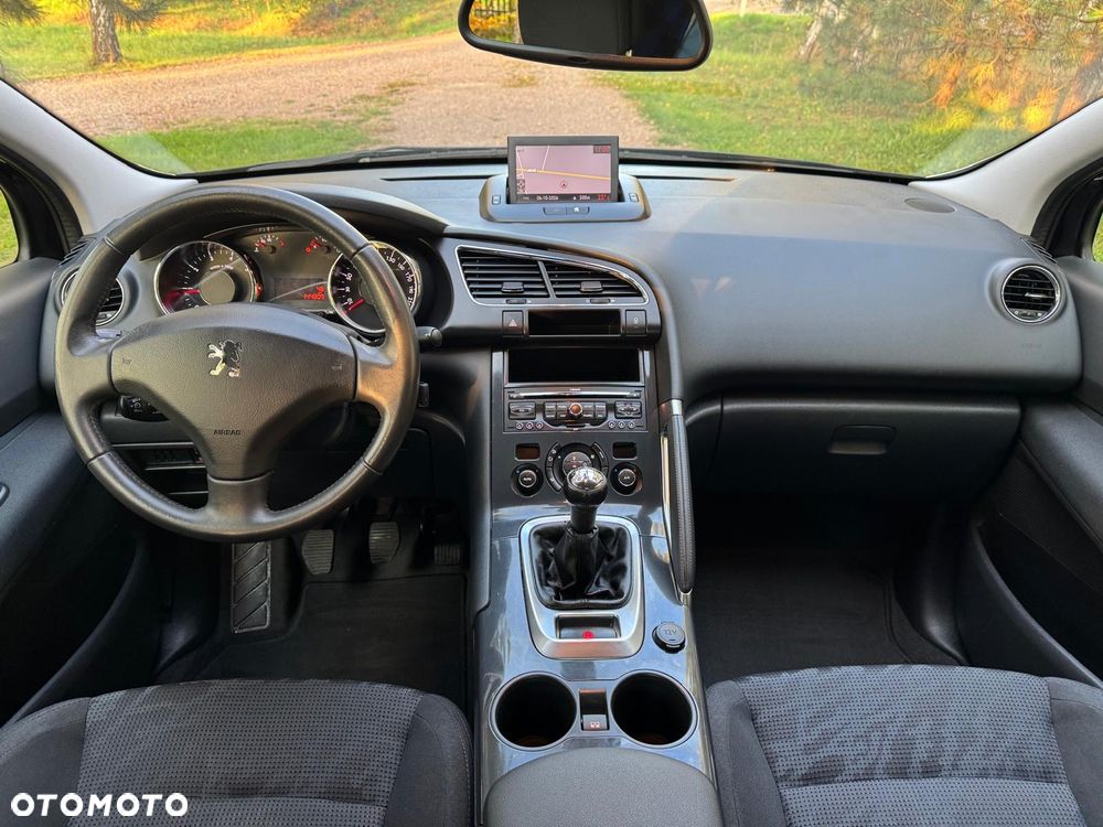 Peugeot 3008 - 8