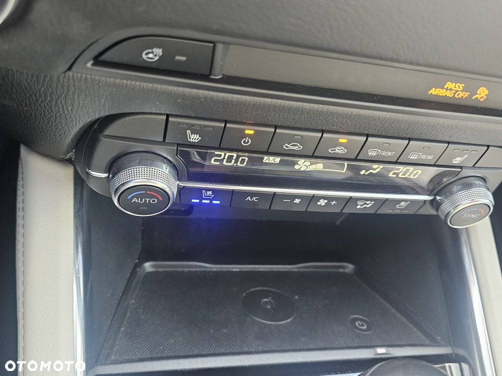Mazda CX-5 - 22
