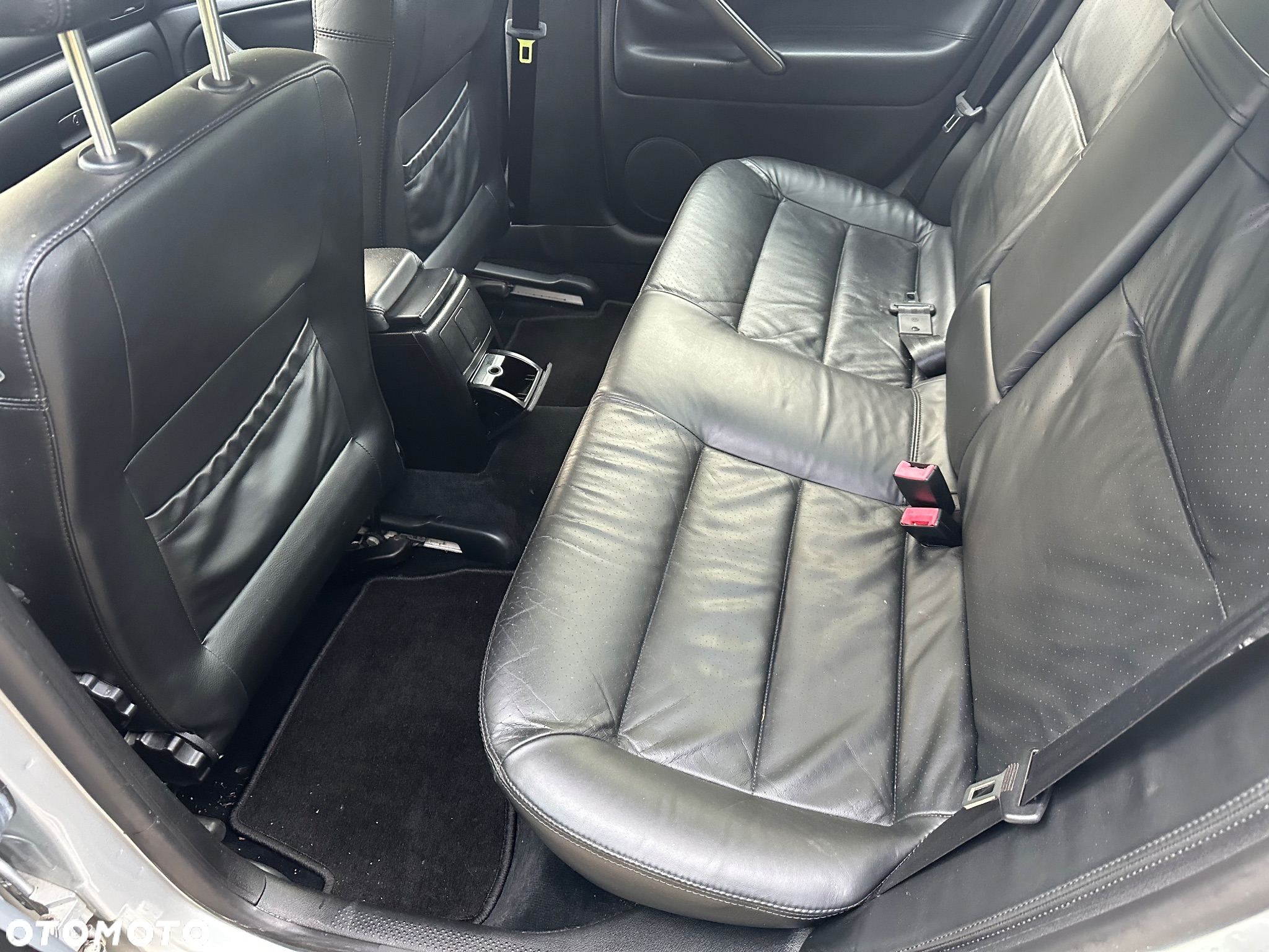 Volkswagen Passat - 6