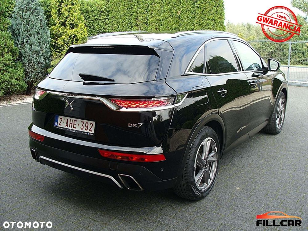 DS Automobiles DS 7 Crossback 1.6 E-Tense Rivoli - 5