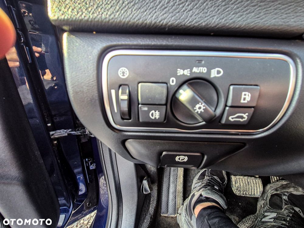 Volvo V60 D3 Geartronic Ocean Race - 29