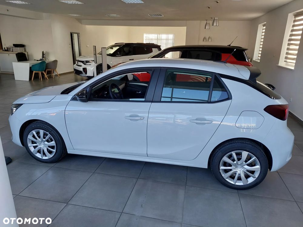 Opel Corsa 1.2 Edition S&S - 2