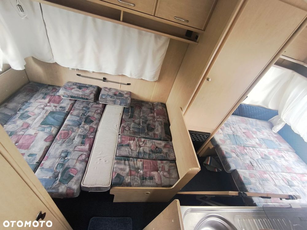 Beyerland Sprinter 390-D - 5