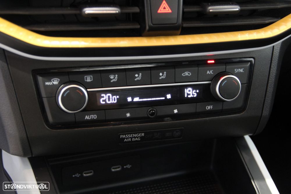 SEAT Arona 1.0 TSI Style - 20
