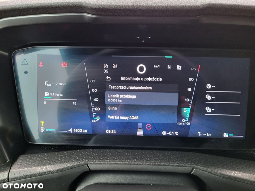 Scania R 460 A4x2NA Standard - 21