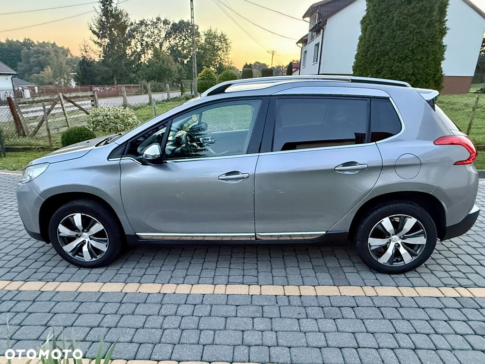 Peugeot 2008 - 23