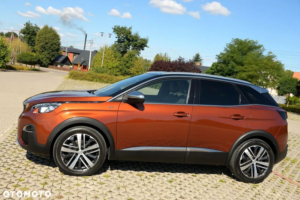 Peugeot 3008 - 4