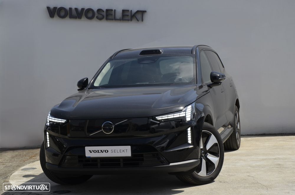 Volvo EX90 104 kWh Single Motor Core - 1