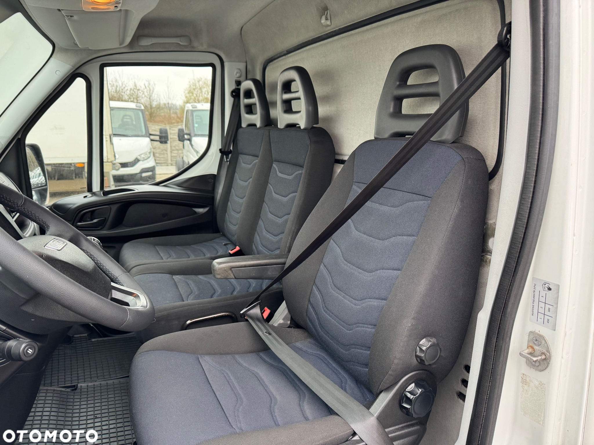 Iveco 35C16,,35C14,,35C13,,35C15 - 13