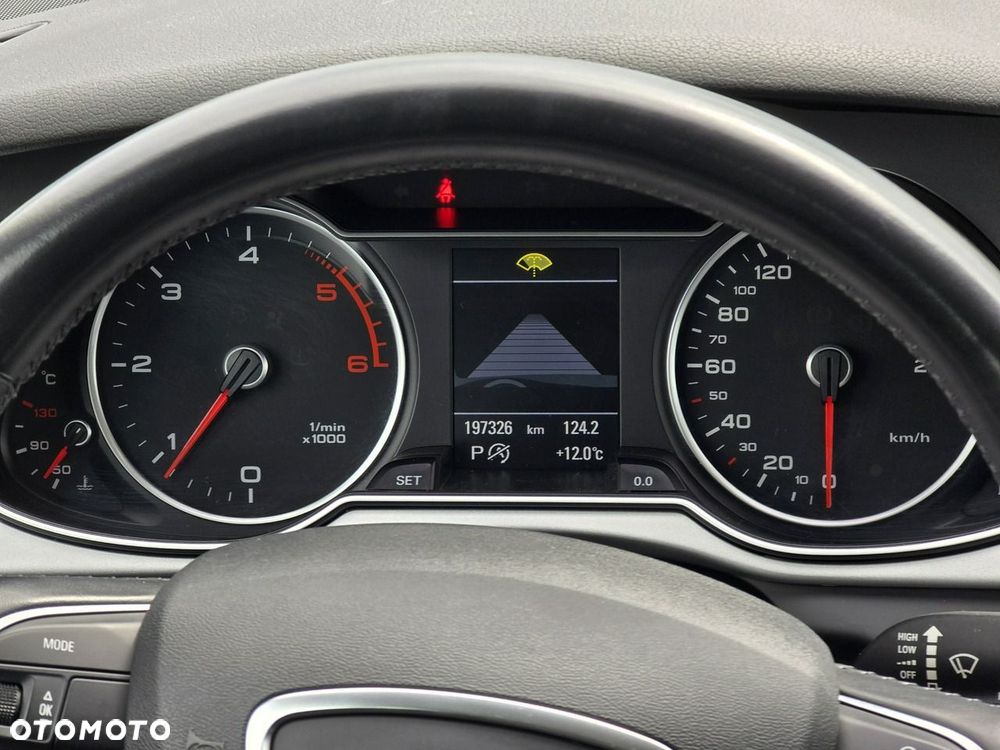Audi A4 Avant - 21