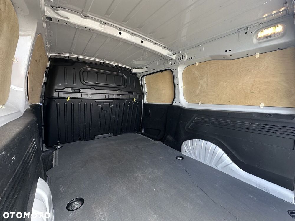 Toyota PROACE CITY - 12