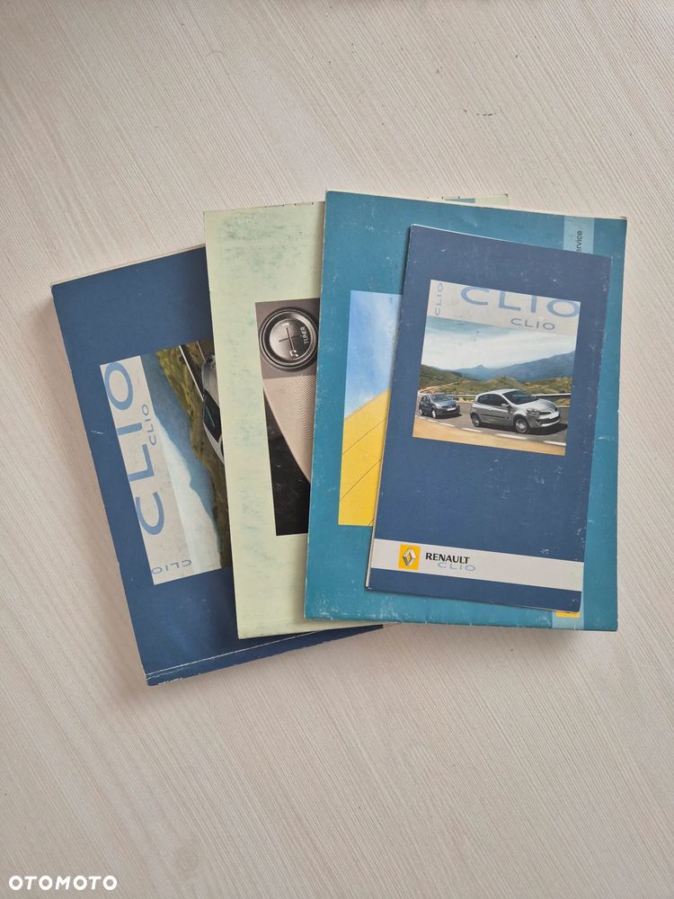 Renault Clio - 12