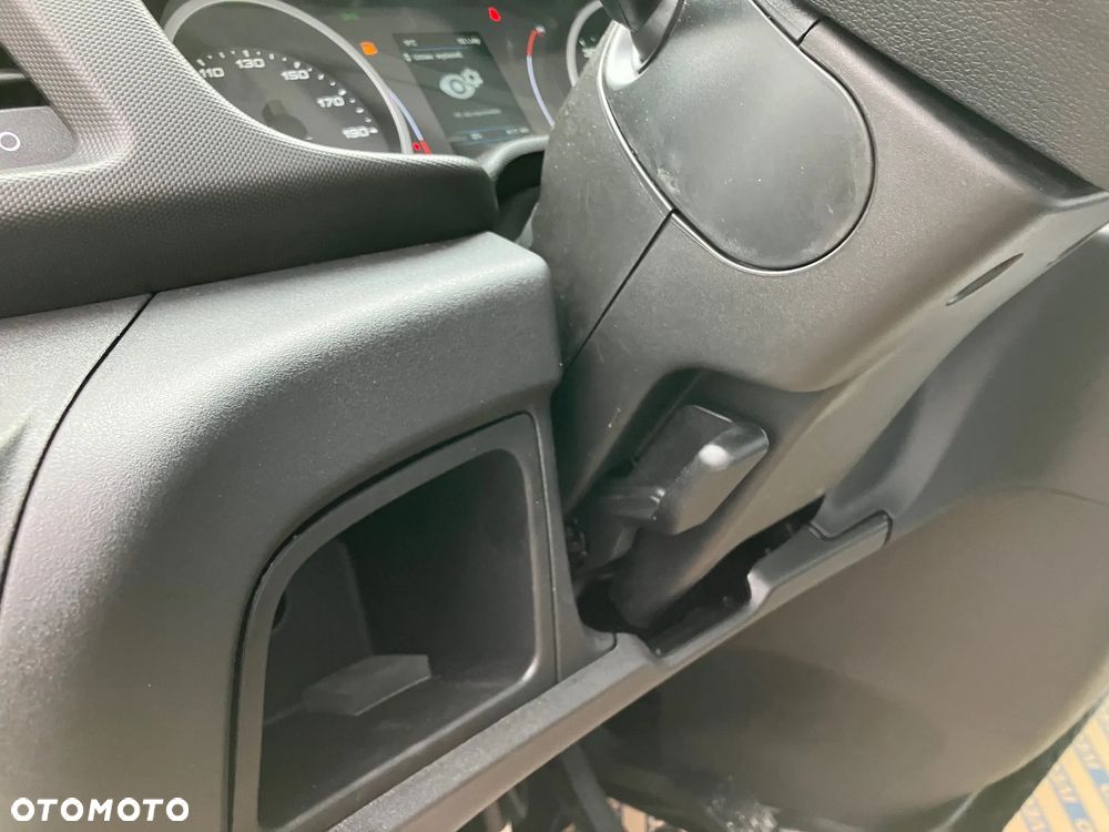 Iveco 3.0 Daily 35C16 chłodnia Zanotti - 8