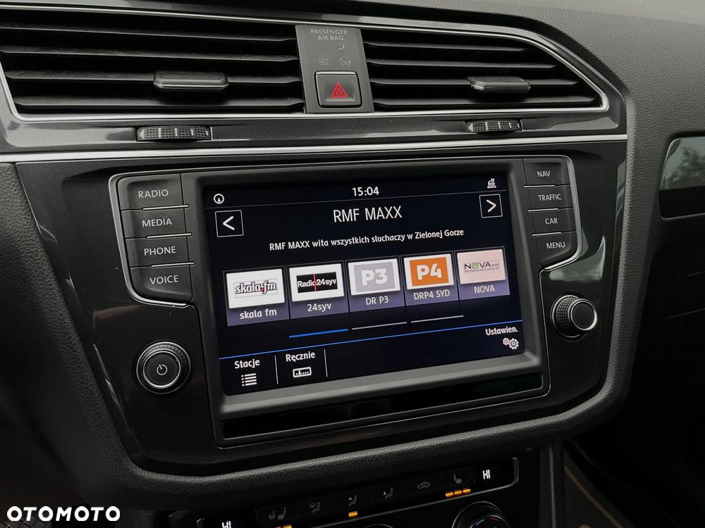 Volkswagen Tiguan 2.0 TDI SCR DSG Move - 25