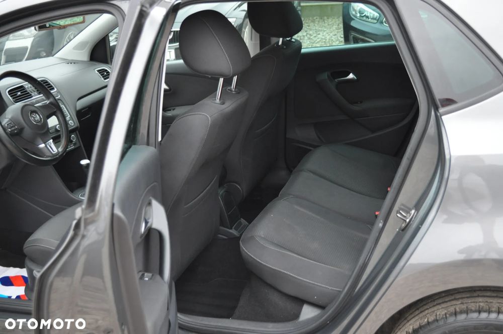 Volkswagen Polo 1.4 Team - 23