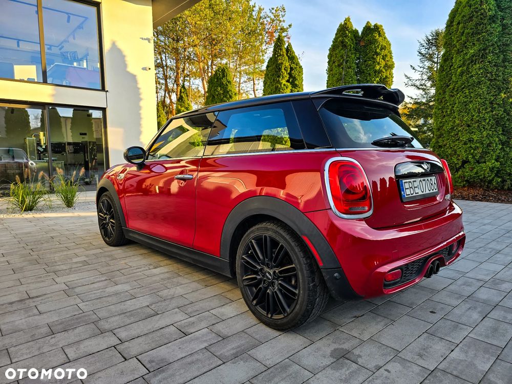 MINI Cooper S - 7