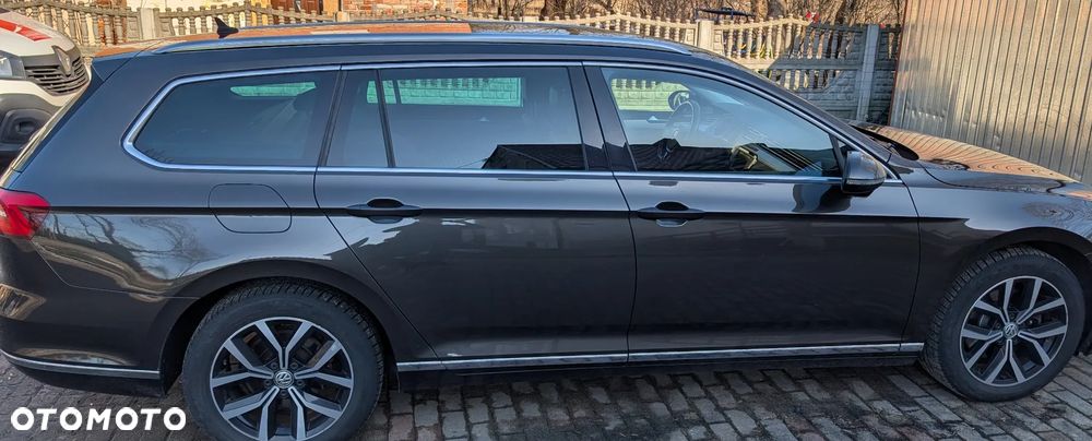 Volkswagen Passat 2.0 TDI BMT Highline DSG - 4